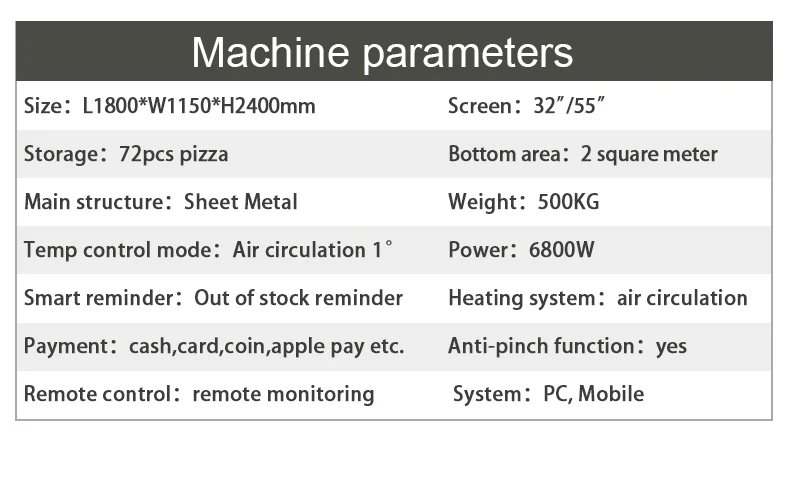 Cheese Pizza Machines Automatic Fast Pizza Making Machine Industrial ...