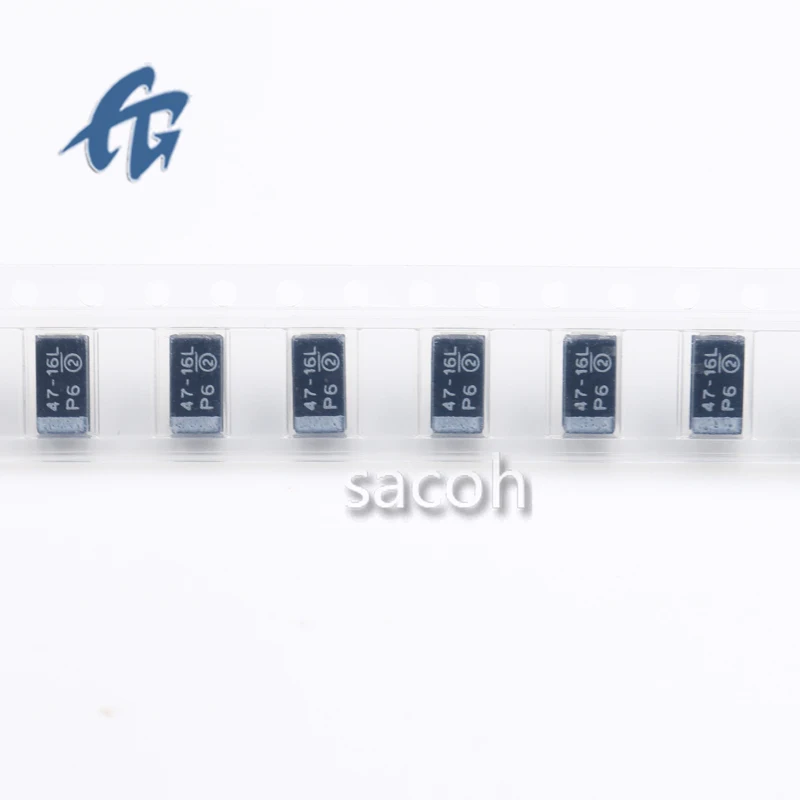 (SACOH Electronic Components)293D476X9016C2TE3
