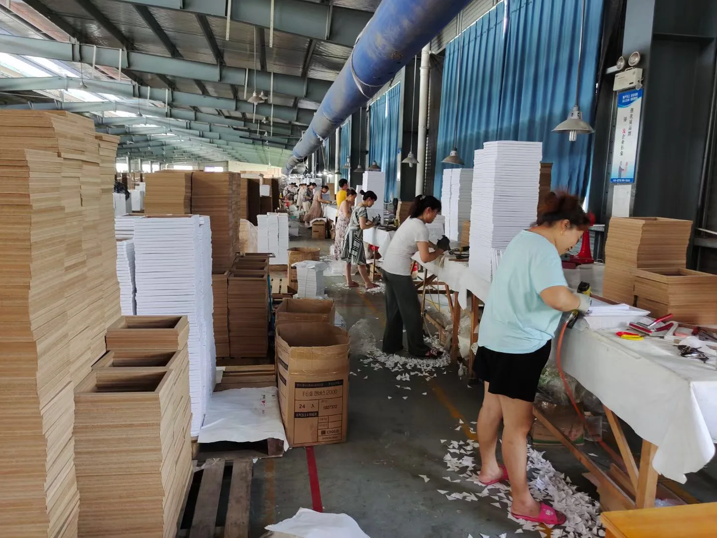 Jinhua Guangyi Arts And Crafts Co., Ltd. 2