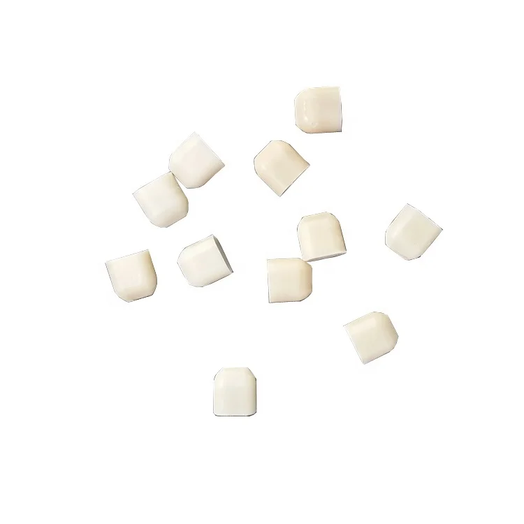 Суппозиторная форма в форме утки из алюминиевого сплава с 10 отверстиями