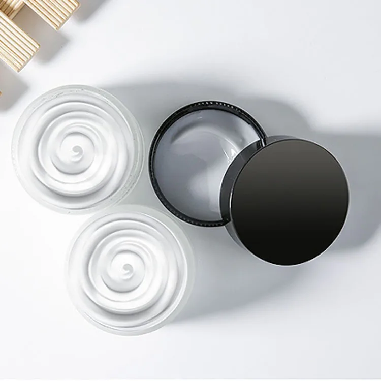 Высококачественный отбеливающий массажный крем с гиалуронатом натрия