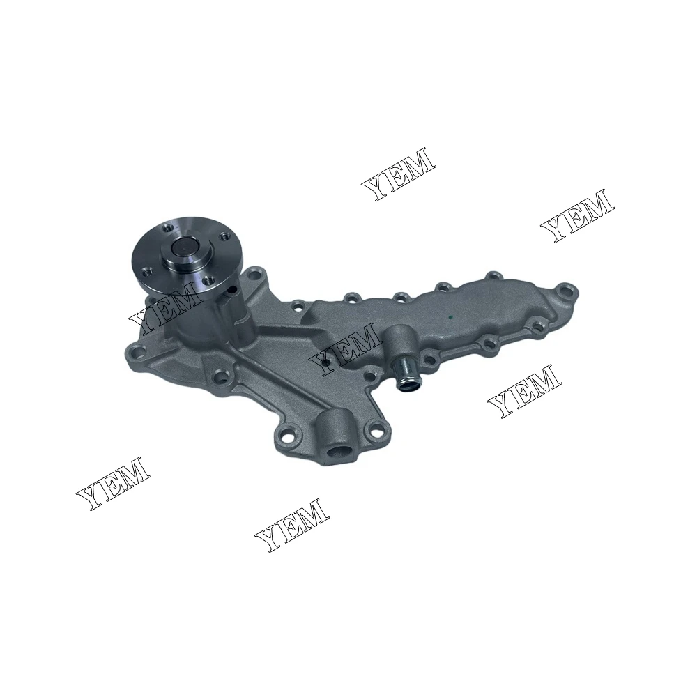 V2403 1G928-73032 Water Pump for Kubota High Quality Engine Parts 5