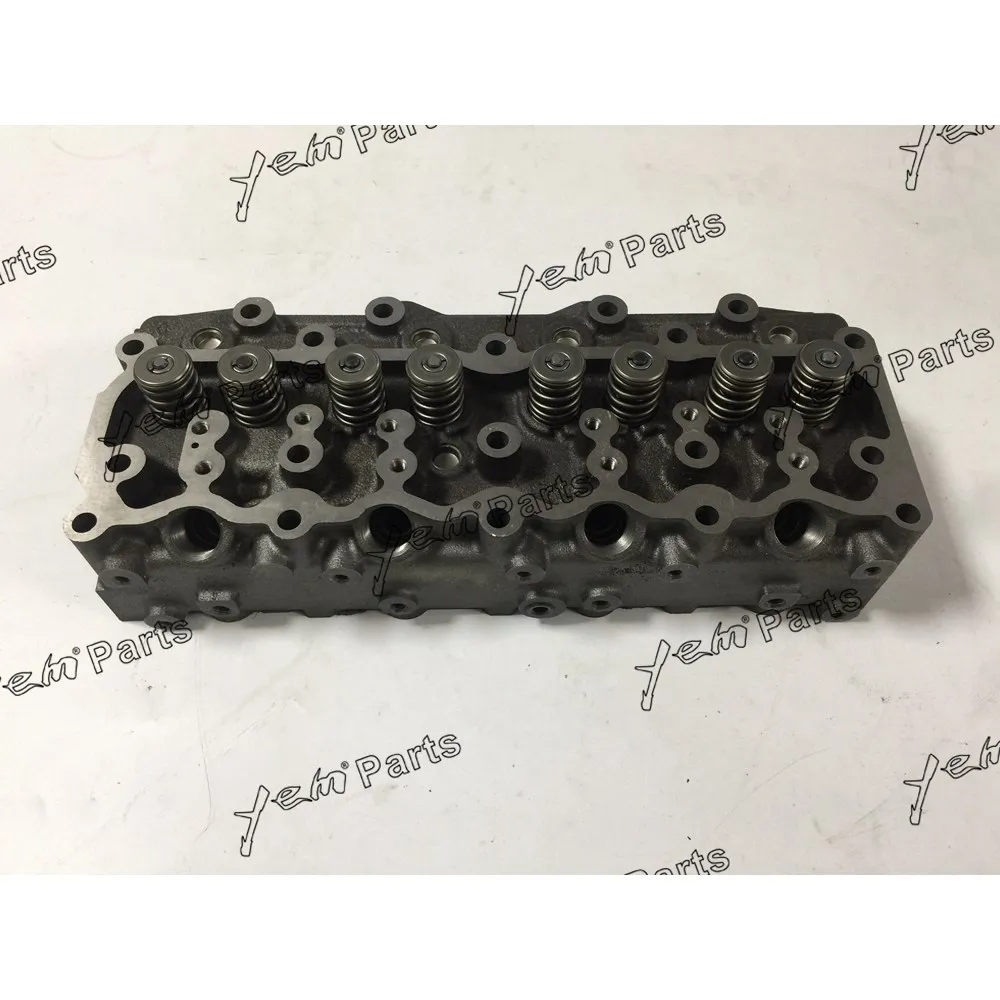 C240 Cylinder Head Assy for Isuzu