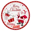 9inch plate*10pcs