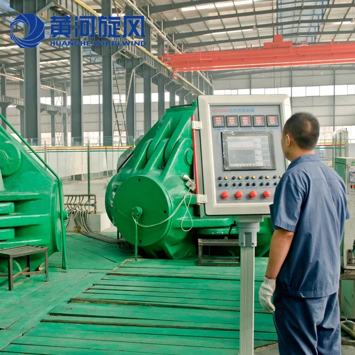 HPHT Cubic Press Synthetic Diamond Making Machine for Lab Grown Diamond