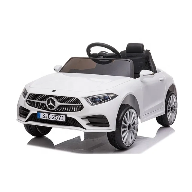 benz toy car price