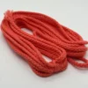 Corde en coton de couleur à huit brins 44