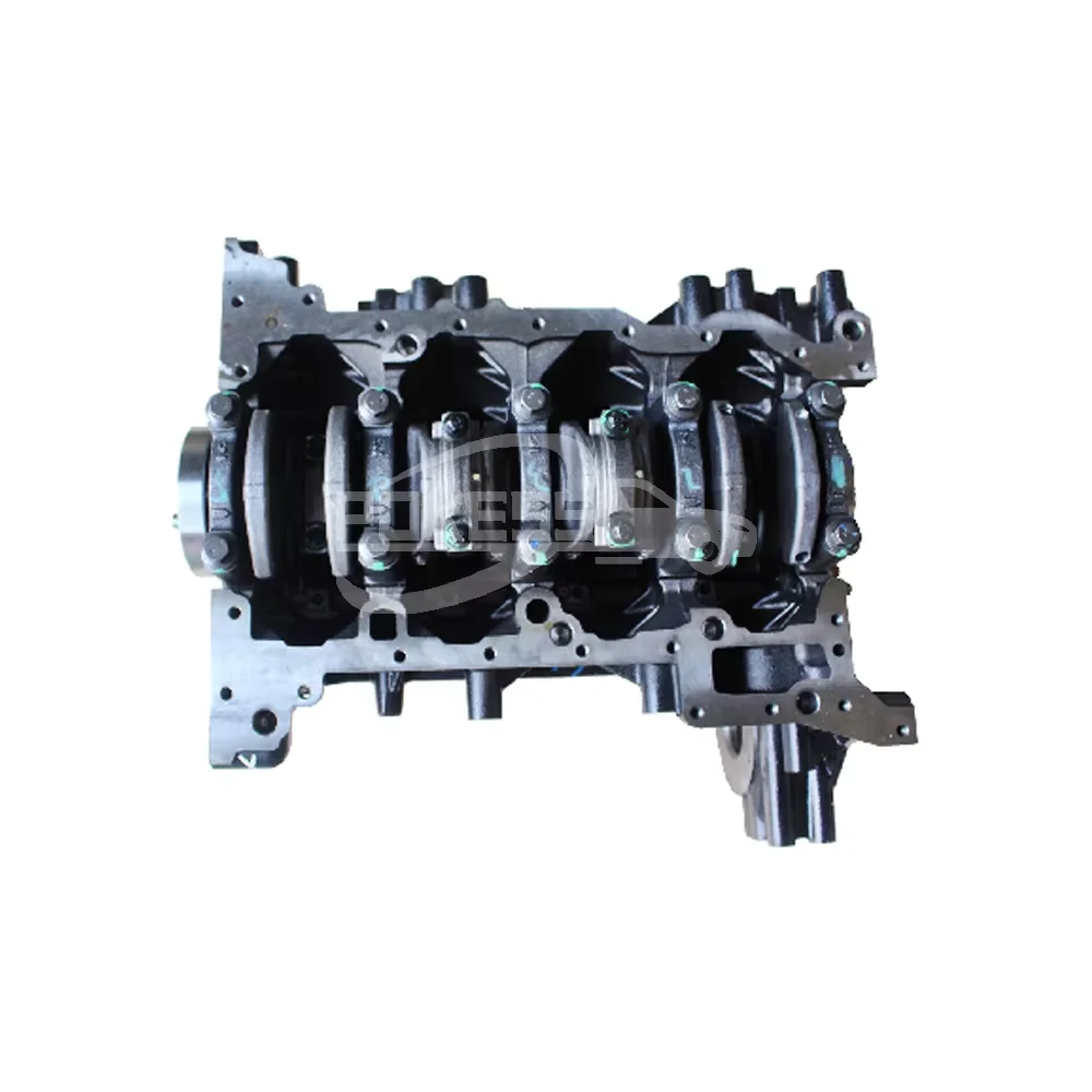 Cylinder Car Auto Parts Block 2.4 7C1Q-6011-CA fo