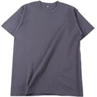 Tshirt Best Sell High Quality 100% Cotton Custom Blank Plain Women's TShirt Men's T Shirts Plus Size T Shirts