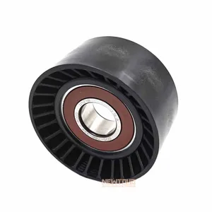 Wholesale Timing Chain Kit Accessories Auto Spare Parts Timing Belt Idler Pulley Assy for Changan/Chana Toyota Peugeot Lexus