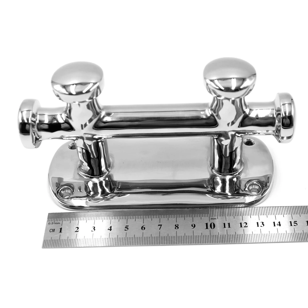 product shenghui oem odm stainless steel mooring bollard heavy duty mooring bollards for ships docking mooring-6