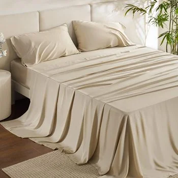 OEKO-TEX Bambus-Seidenstoff Bettlaken Seiden-Bettbezug Rosa Farbe mit Hanf- Bettwsche 100% Seide Bettwsche-Set| Alibaba.com