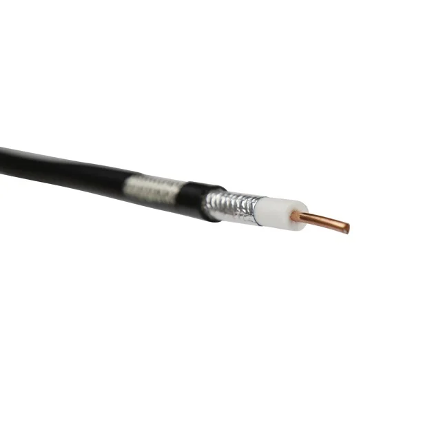 Coaxial cable 305m 50 ohm 3DFB LMR200 equivalent cables for antenna system