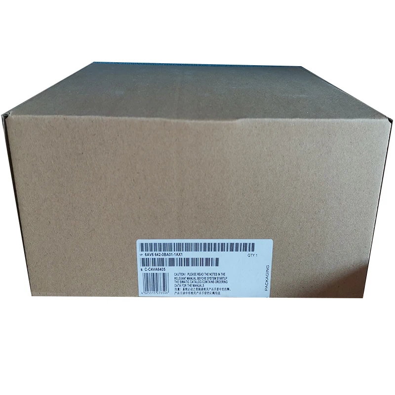 SIMOTION Drive Based Control Unit D425 6AU1425-0AA00-0AA0