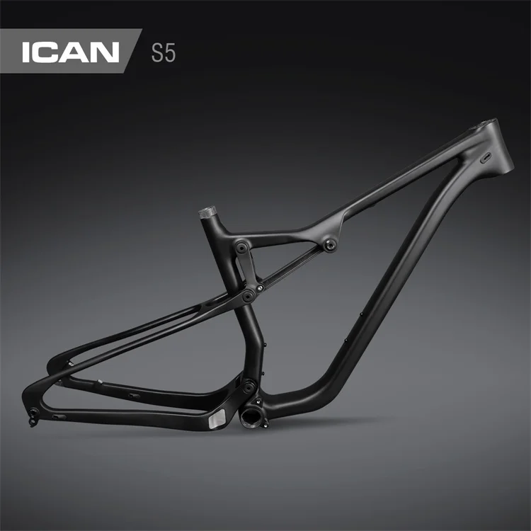 frame carbon rb