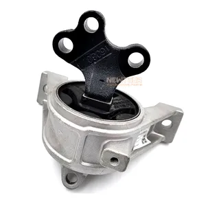 Repuestos Automotive Parts Accessories Car Left Motor Bracket Engine Mount for Changan CS35
