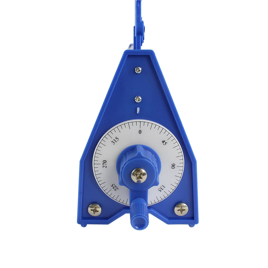 School Physics Experiment Equipment Wave Apparatus Model Longitudinal and Transverse Wave Demonstrator
