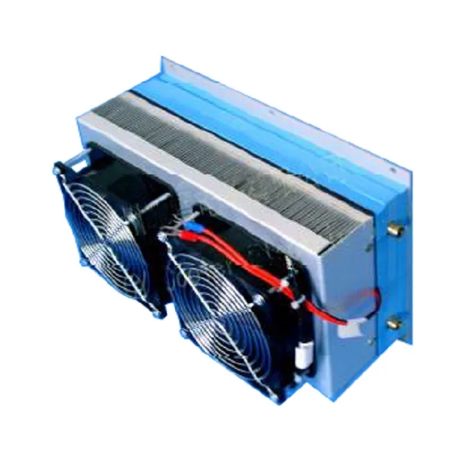 Thermoelectric Cooler (air To Liquid) Buy Peltier Thermoelectric