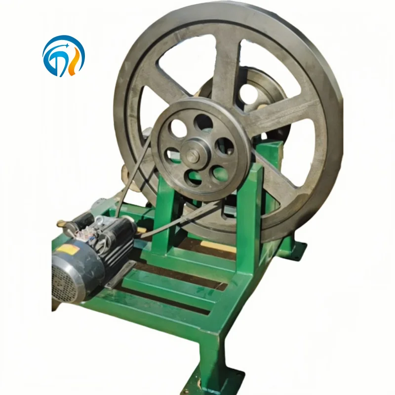 Customizable Flywheel Energy Storage System - 10kw-300w