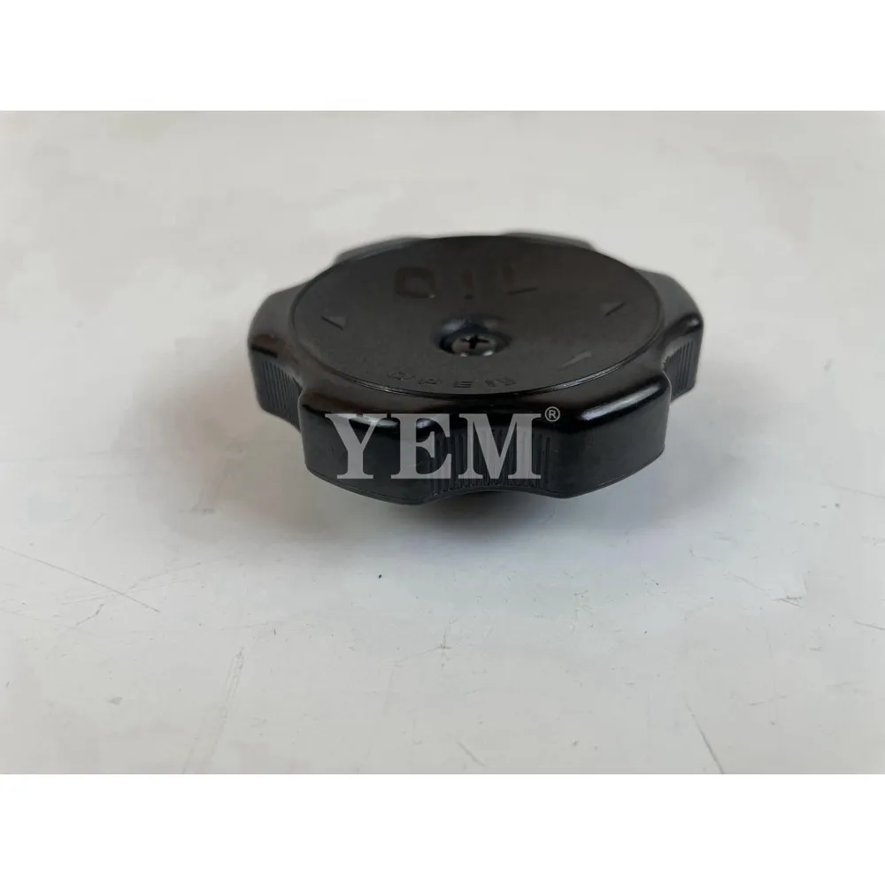 S4S CAP OIL FILLER MD008784 FIT for MITSUBISHI EXCAVATOR ENGINE 3