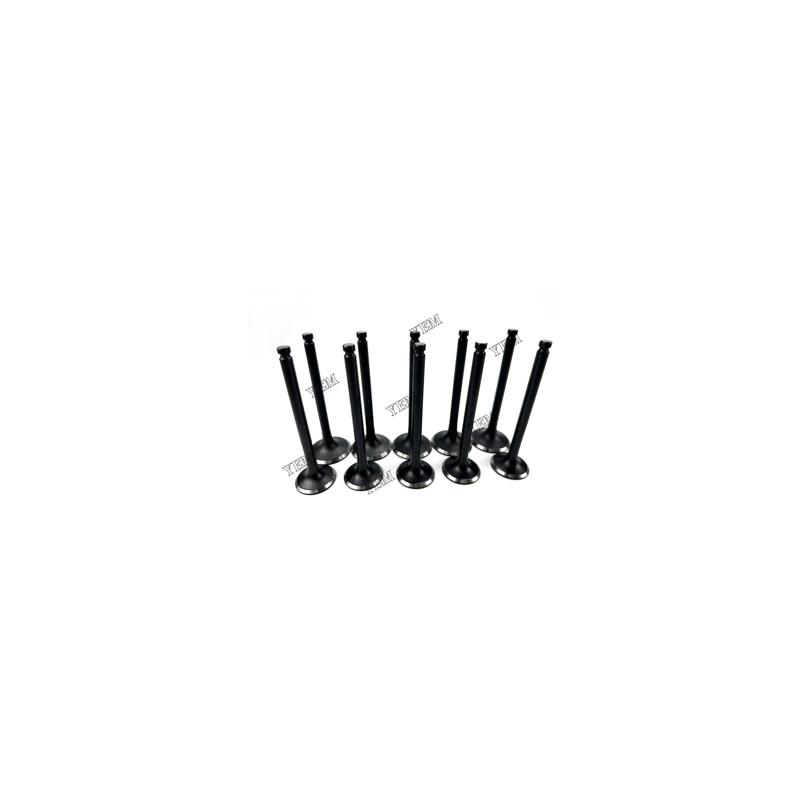 D902 D905 D950 DH1101 Valve Push Rod for Kubota Machinery Engine Spare Parts