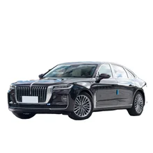 Hongqi H9 2023 New Cars 2.0T/3.0T High Performance made in FAW China 5/4 Seats  large luxury Sedan Gasoline Car in stock