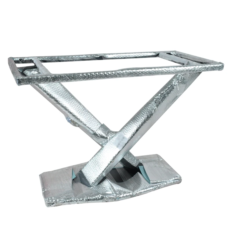 Table Legs Metal Frame Dining Room Table Base Modern Customizable Furniture Leg Table Feet Custom Industrial V Shaped Iron 745mm