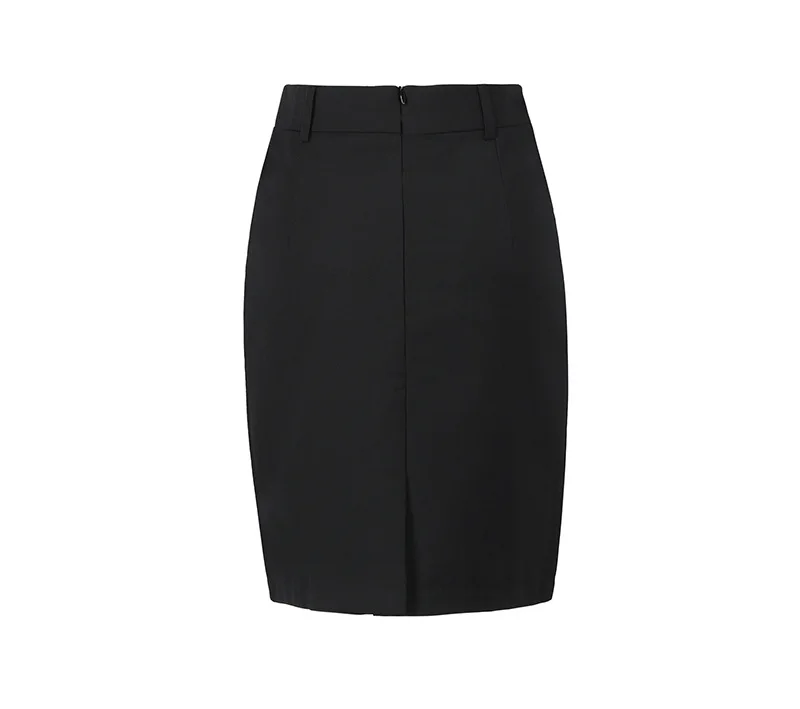 Hot Sale Professional Short Skirt Suits Package Hip Skirt For Ladies ...