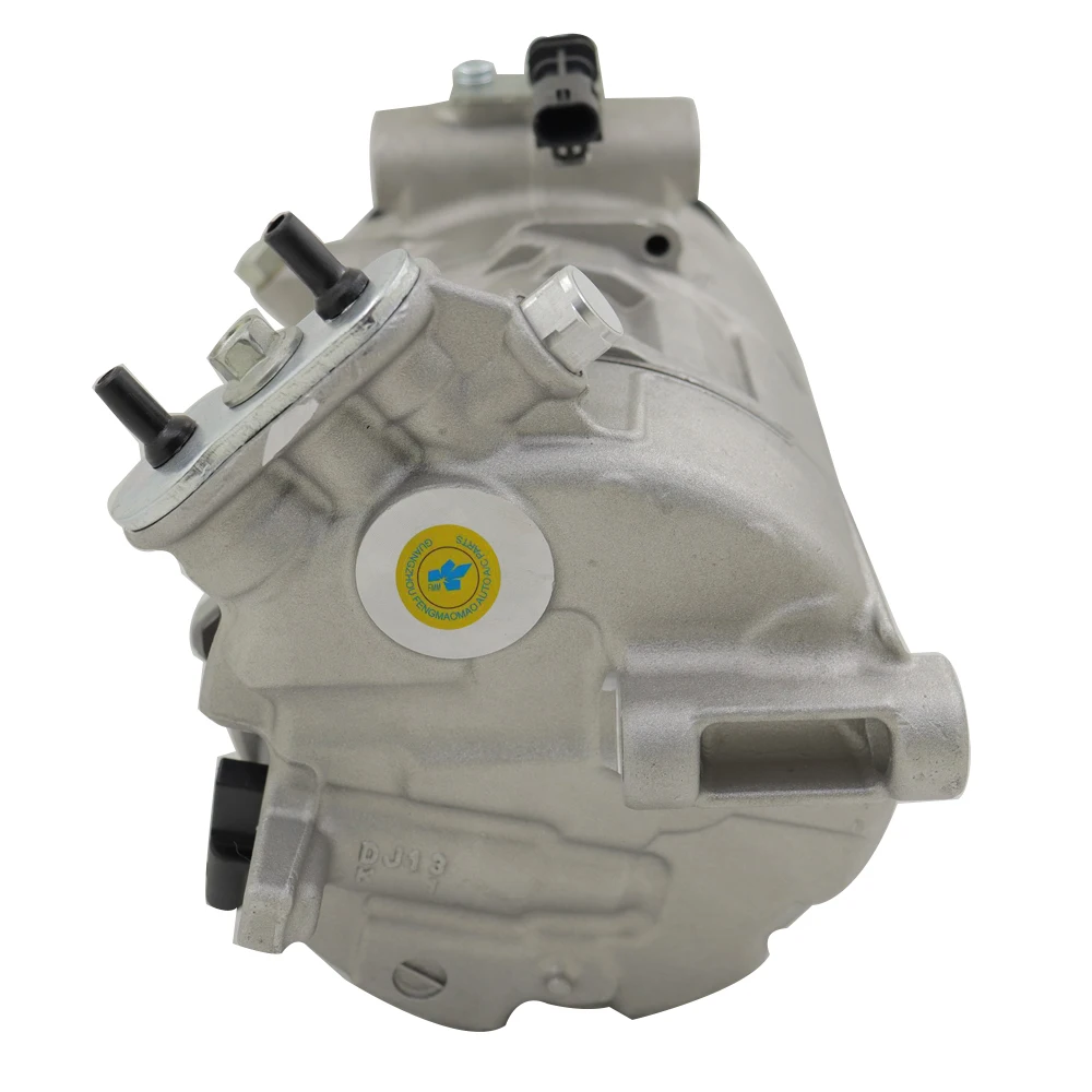 Auto AC Compressor For BUICK REGAL OEM 447250-0740 23422347  