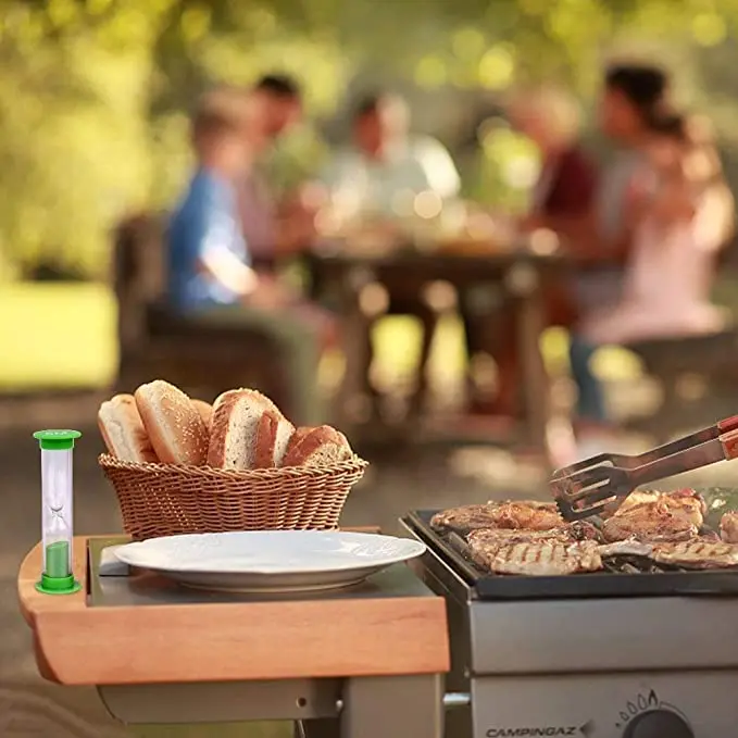 Песочные таймеры 1/3/5/10/15/30 минут, песочные часы для детей, пластиковые песочные часы, песочные часы