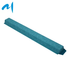 Новая противоскользящая гимнастическая балансировочная Балка из полиуретана длиной 4 фута для продажи