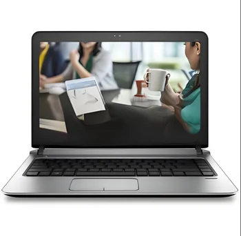 Suitable 430g3 13.3 Inch Laptop 6th Generation Intel Core I5 Portable Thin And Light Commercial Home Laptop