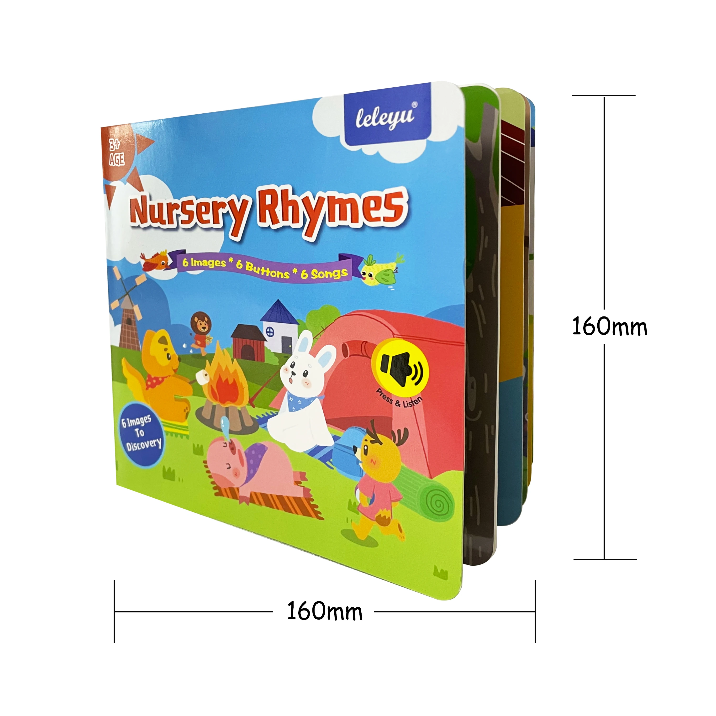 73 comptines et chansons. Nursery Rhymes