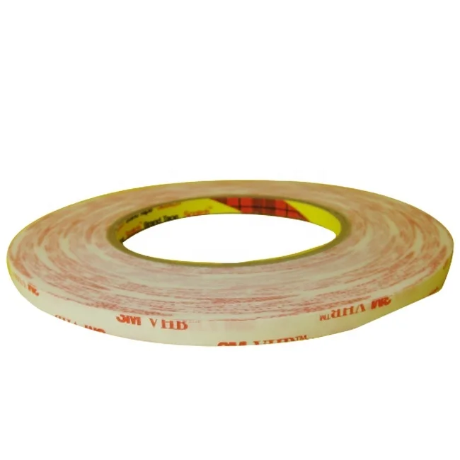 3M 4914 VHB Tape for LCD/Display and Bezel Bonding,Thin| Alibaba.com