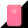 Rosa fluorescente