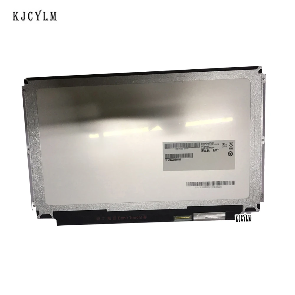 
LP125WF2-SPB2 LP125WF2-SPB1 B125HAN02.0 2 NV125FHM-N82 LQ125D1JW33 12,5 дюймовый экран ноутбука FHD IPS 
