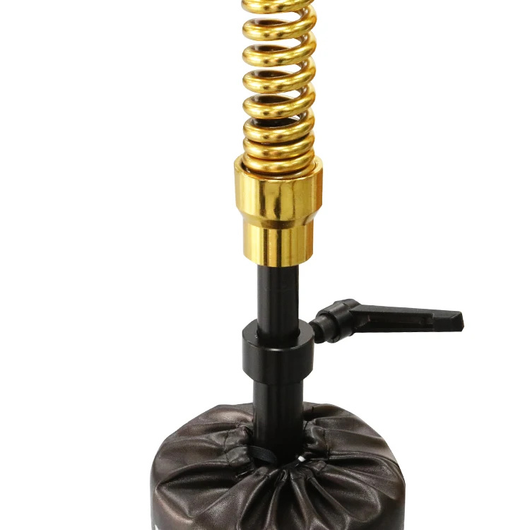 New Upgrade Boxing Training Equipment Spring Punching Bag Sand Bag Reflex Speed Boxing Bag Stand