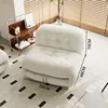 Single seat
