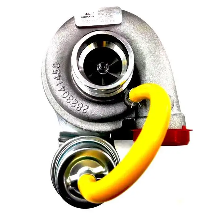 2674A393 2674A328 GT2052S Turbocharger for Perkins T4.4 Engine