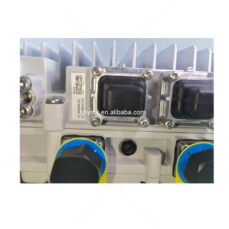 NK AHGA RRU 474254A 2100MHz Wireless Base Station Remote Radio Unit ...