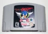 GolenEye con los charcters de Sonic