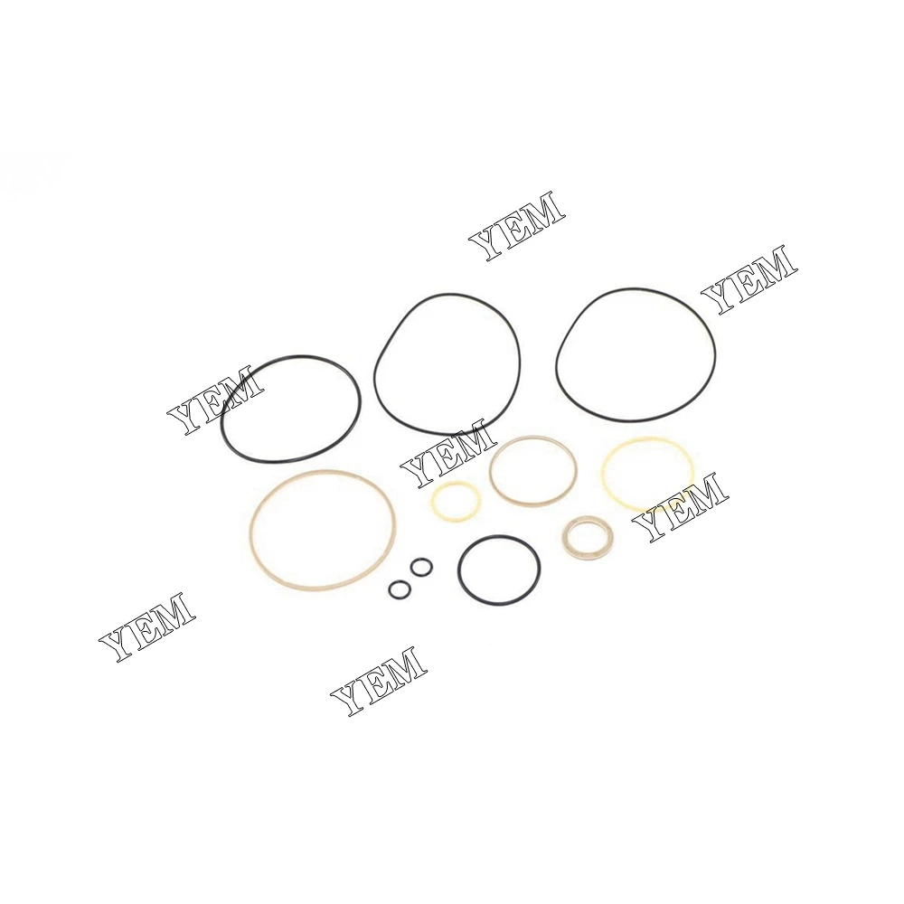 Part No. 6659601 Hydrostatic Motor Seal Kit Fit for Bobcat