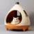 4 Rocket Shaped Outdoor And Indoor Universal Cat Nests - Buy Outdoor ...