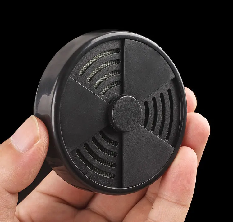 Adjustable Weed Humidifier