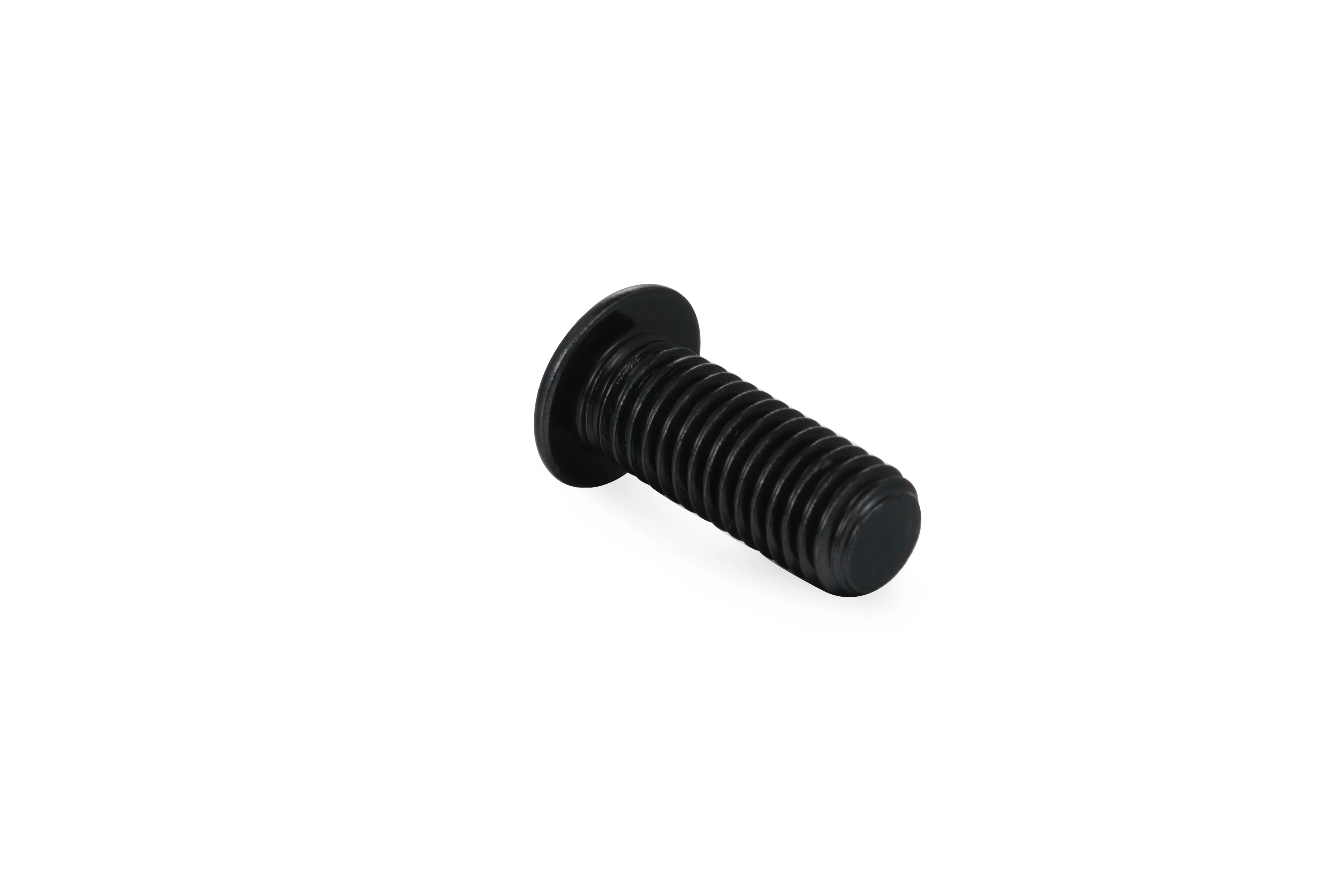 product best quality m3 stainless steel captive screw fastener-43