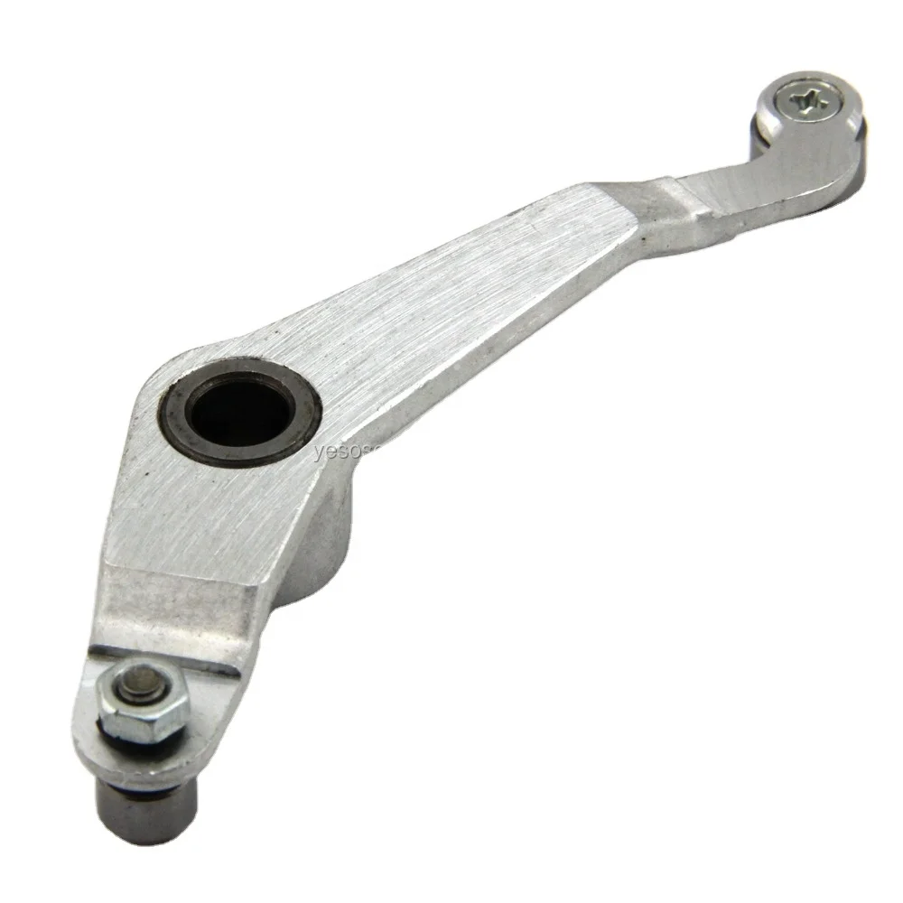 Cam De Levier De Reprise Split Type (H6) 20mm De Diamètre Pour Arbre Barudan 18mm – HB230062