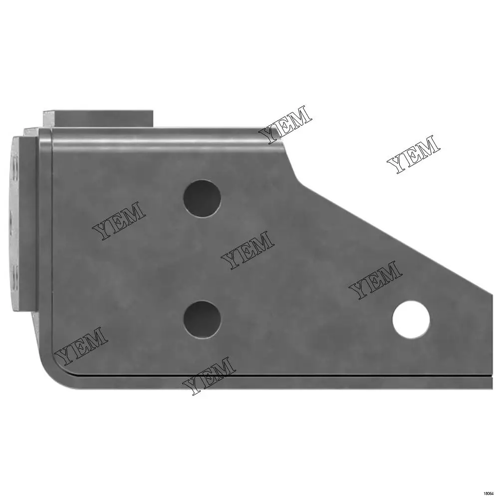 D11R D11T Support Part No. 343-5411 3435411 Industrial Engine Parts 3