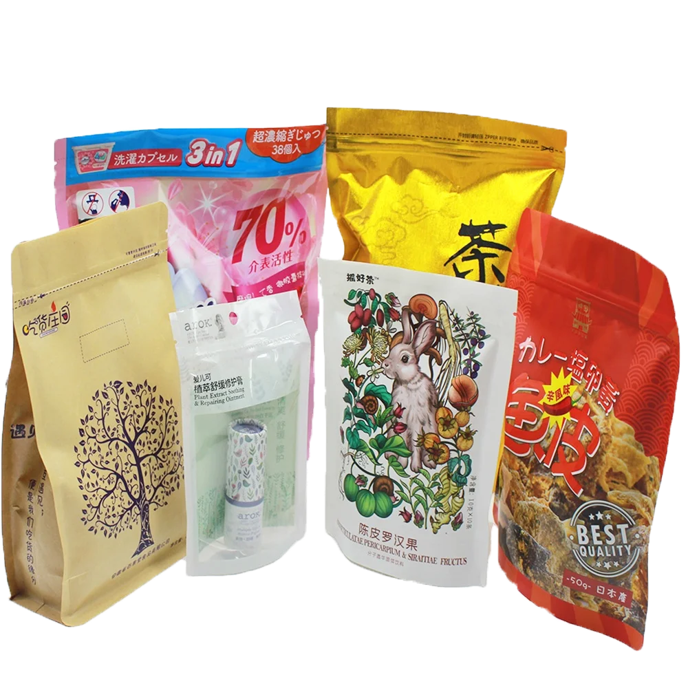 Foshan City Shunde District Shuangqian Plastic Products Co., Ltd. 3