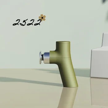 Upgraded Quiet Mini Massage Gun - Ultra Mini and Low Noise