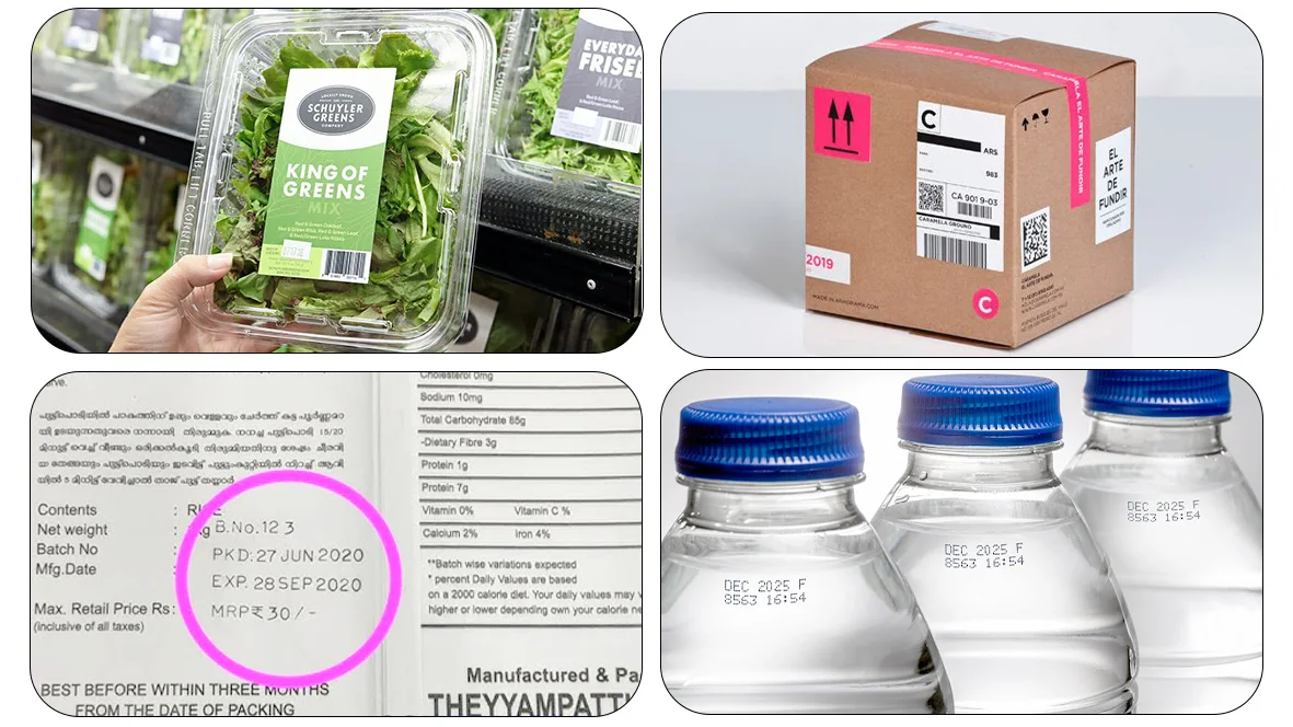 YIMUPACK Bottle Labeling Machine - Efficient & Reliable